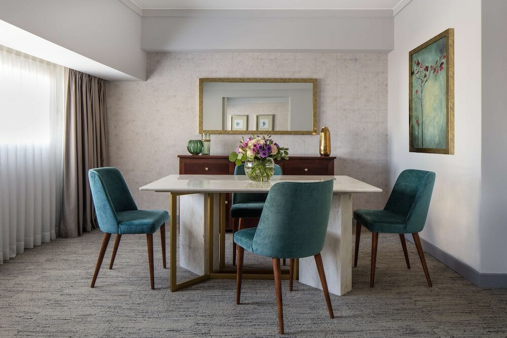 Фото Tivoli Oriente Lisboa Hotel