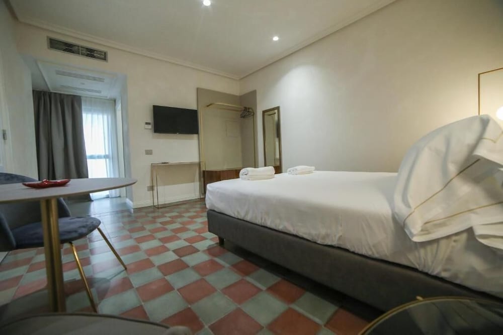 Фото 20 Miglia Boutique Hotel