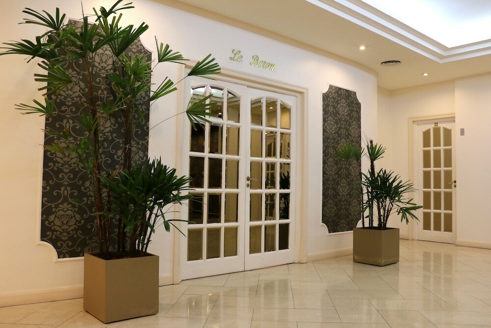 Фото Centuria Hotel Buenos Aires