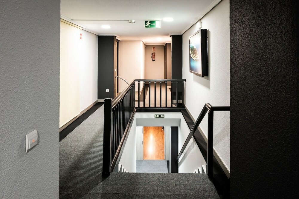 Фото Hotel San Glorio