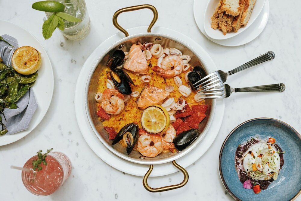 Фото El Dorado Hotel