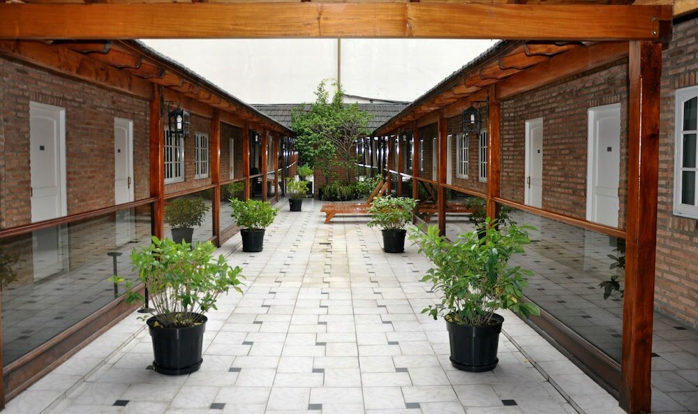 Фото Centuria Hotel Buenos Aires