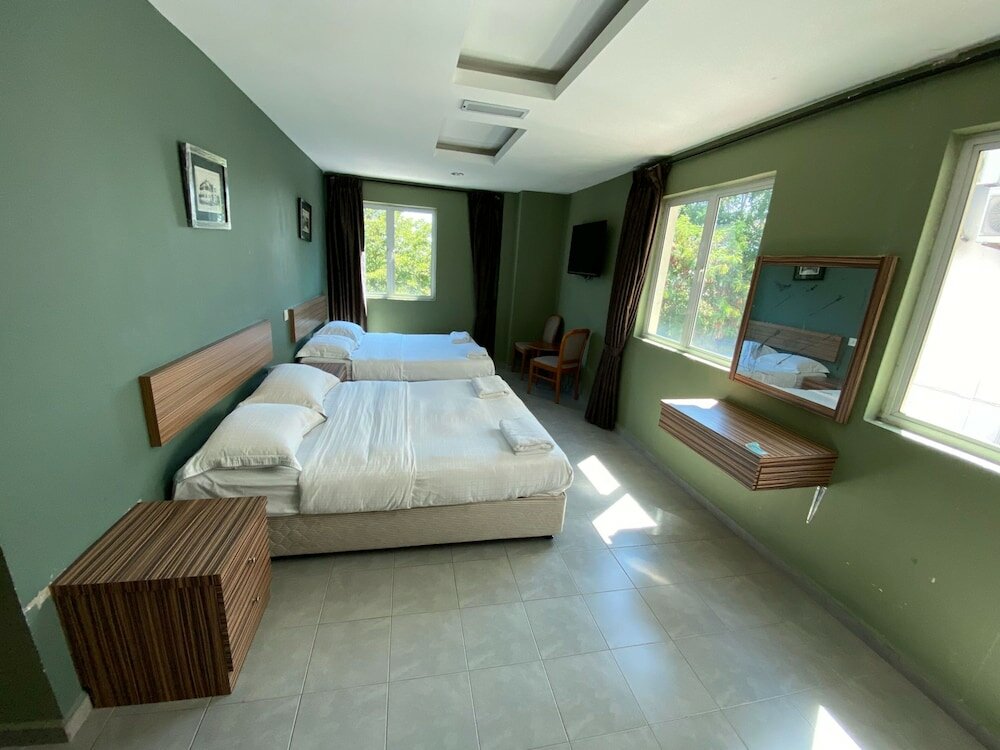 Фото De Mawardah Hotel