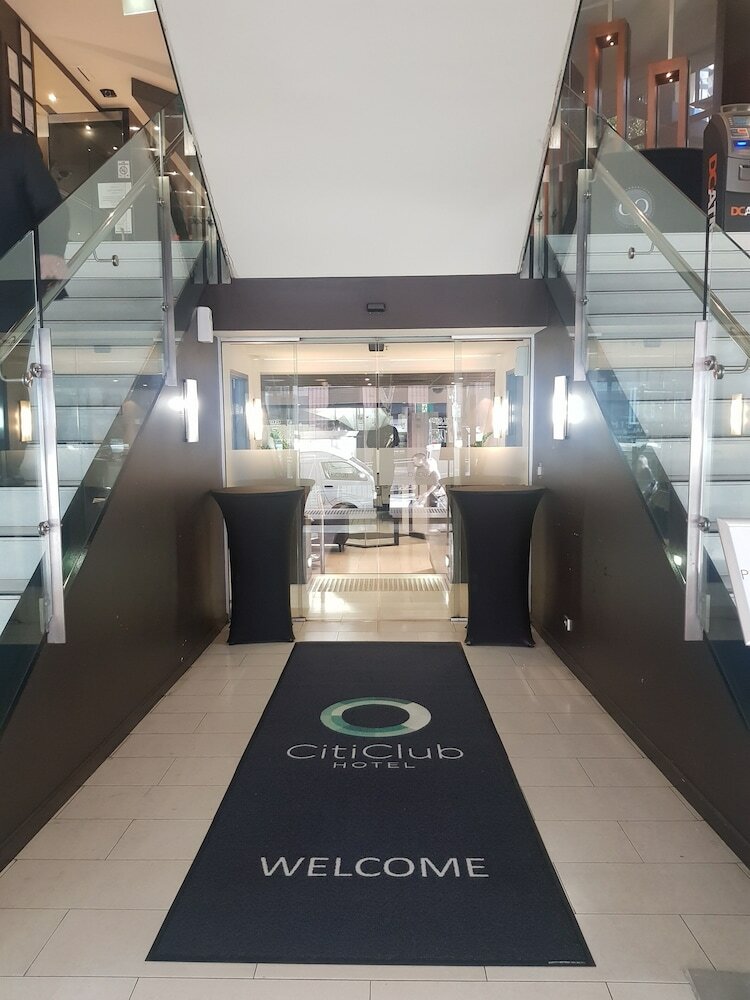 Фото Citiclub Hotel