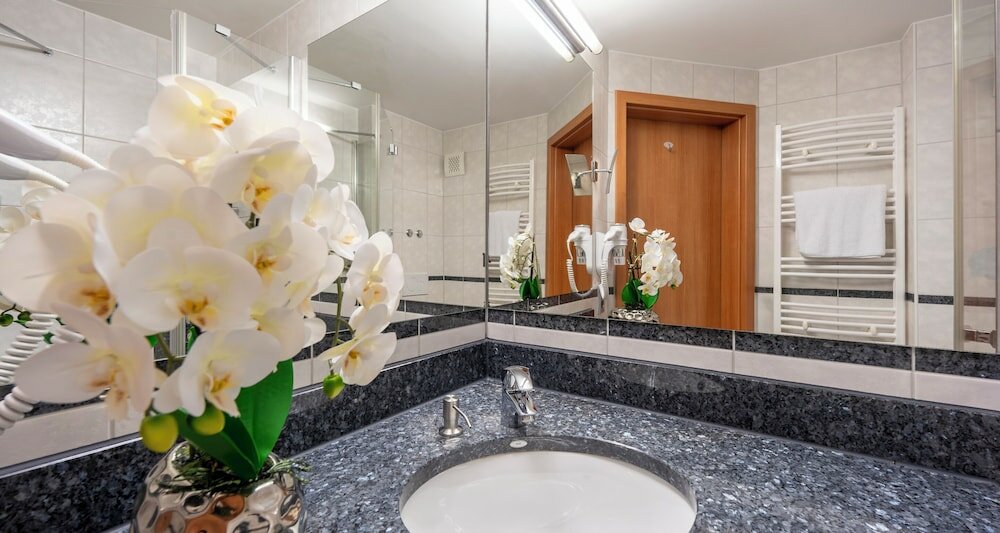 Фото Best Western Hotel Am Kastell