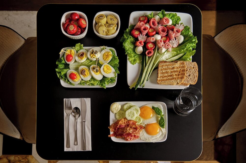 Фото Unahotels Ala Venezia