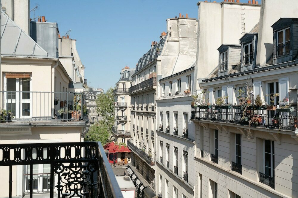 Hotel Hotel Saint-Louis EN L'Isle - Notre-Dame, Paris, photo