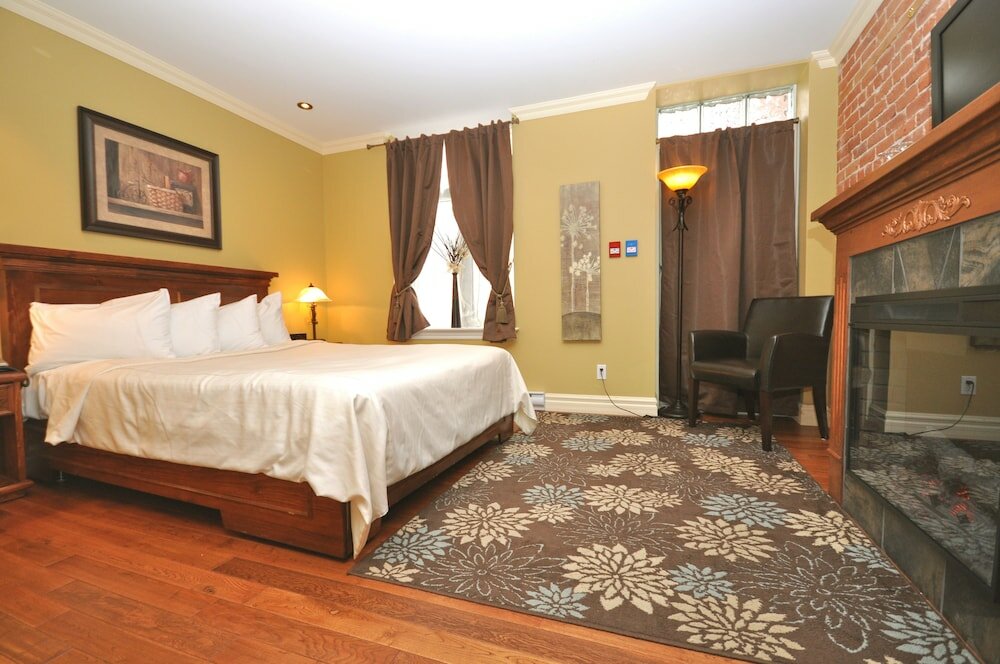 Фото Unilofts Grande-Allée