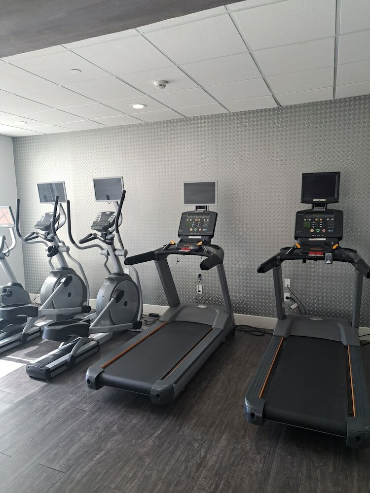 Фото Fairfield Inn & Suites by Marriott Columbia Downtown