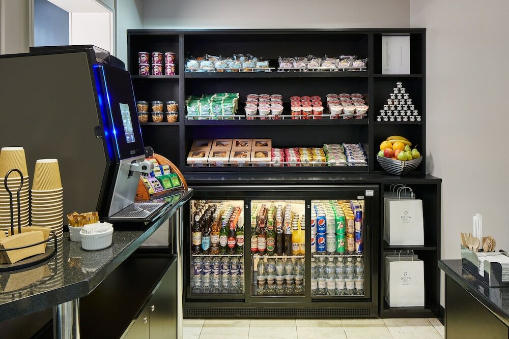 Фото Delta Hotels Cheshunt