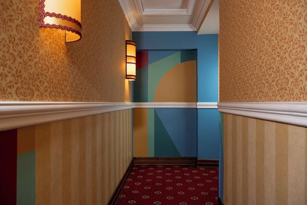 Фото Hotel Oceania