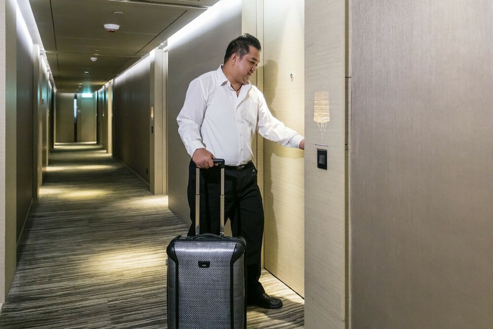 Фото Nathan Hotel