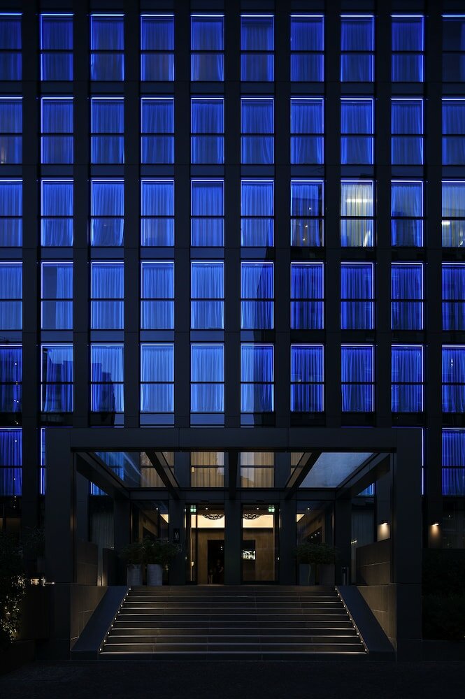 Фото Hyatt Centric Milan Centrale