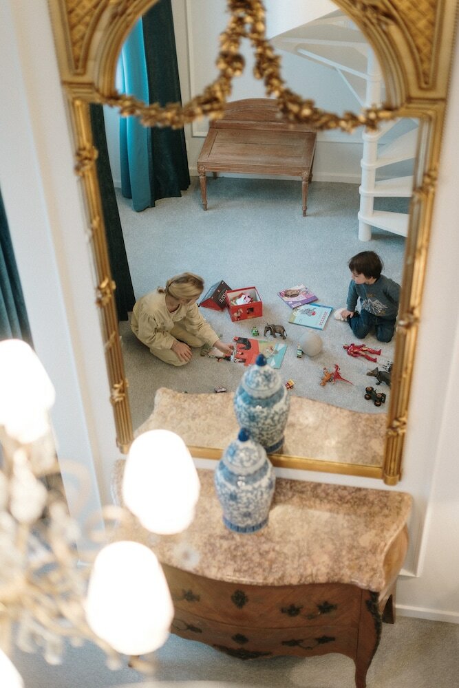 Фото Hotel Manos Stephanie