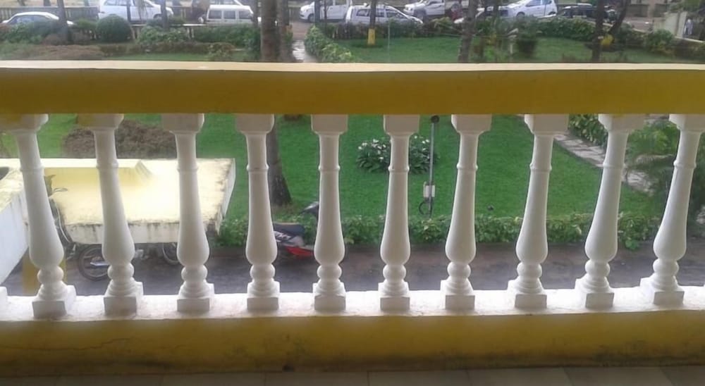 Фото Colva Residency