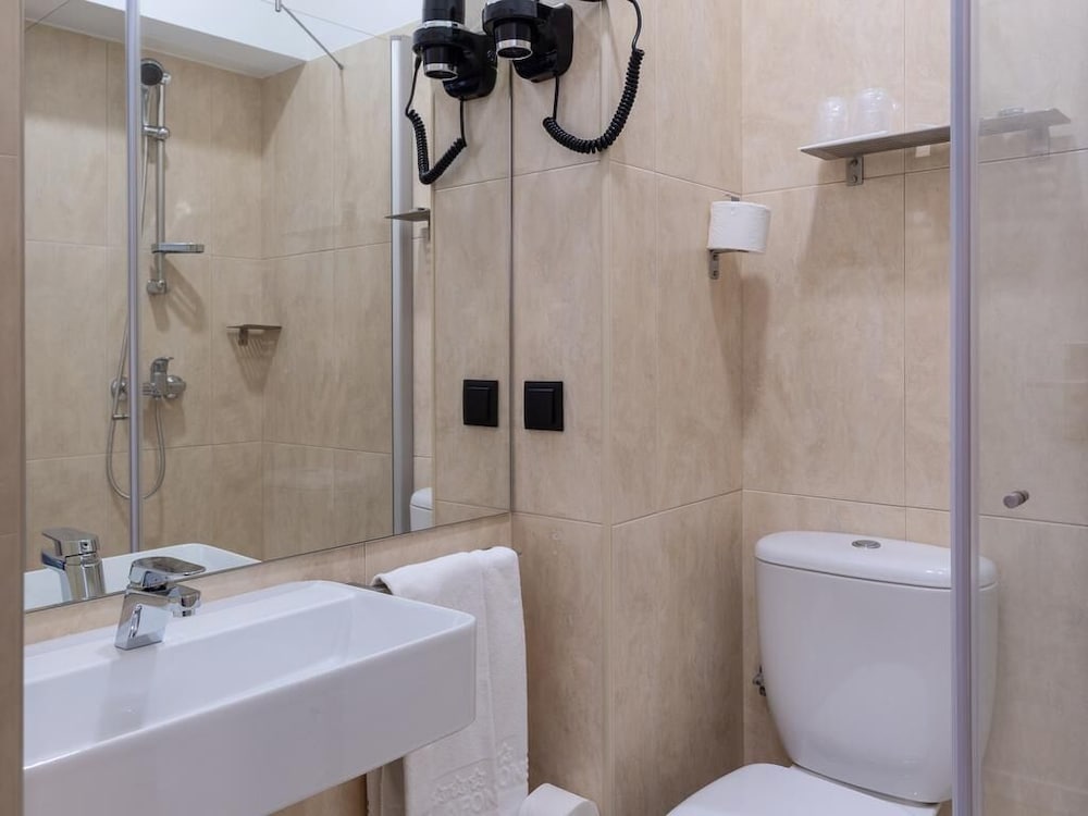 Фото Hotel Afonso V & SPA