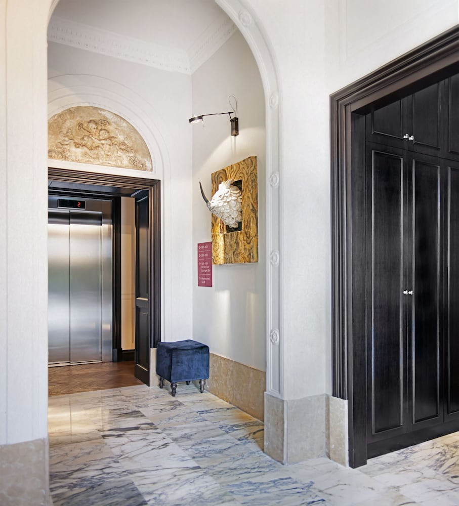 Фото The Corner Roma