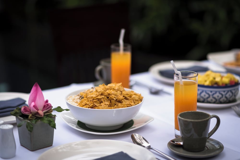 Фото Sokkhak Boutique Resort