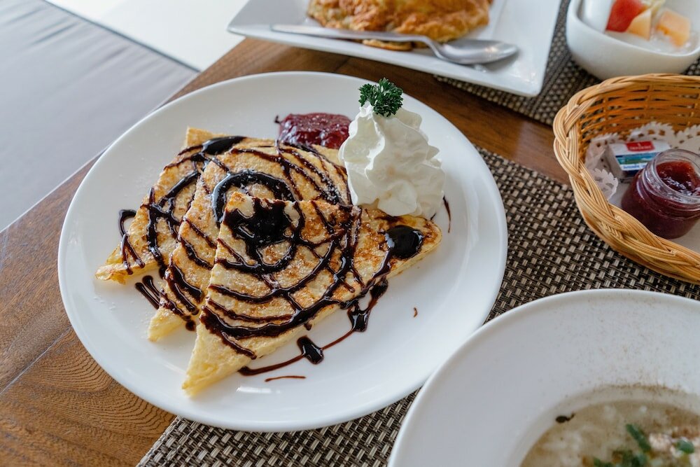 Фото Nest Sense Resort