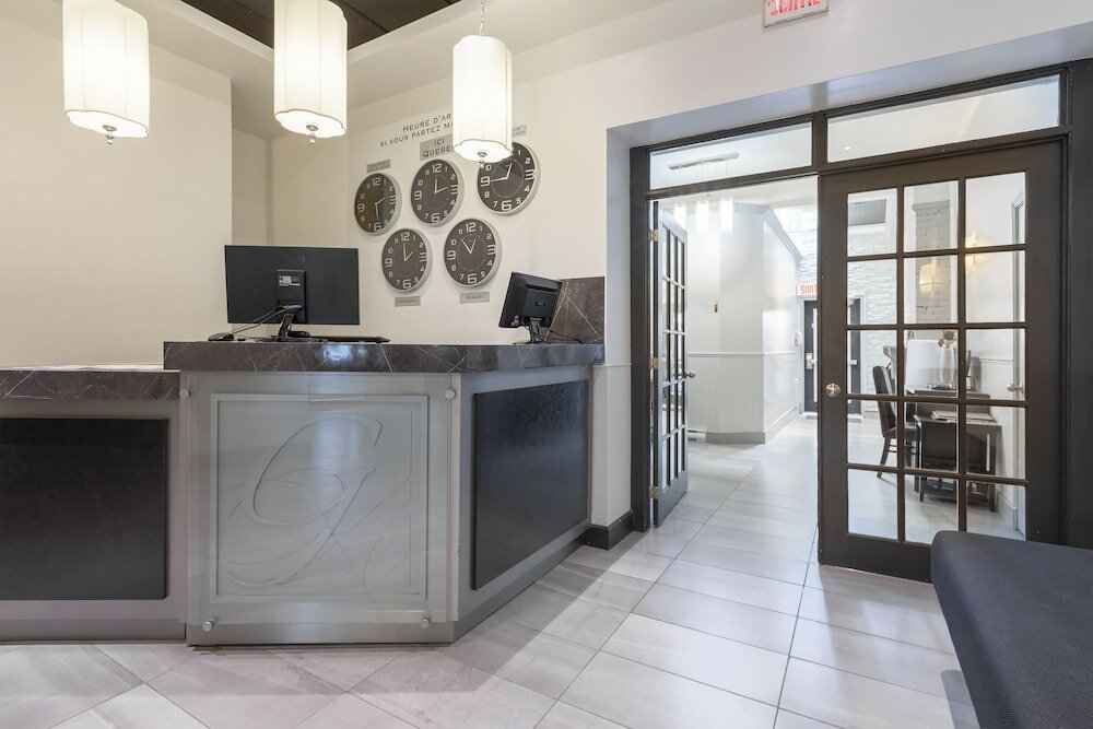 Фото Unilofts Grande-Allée