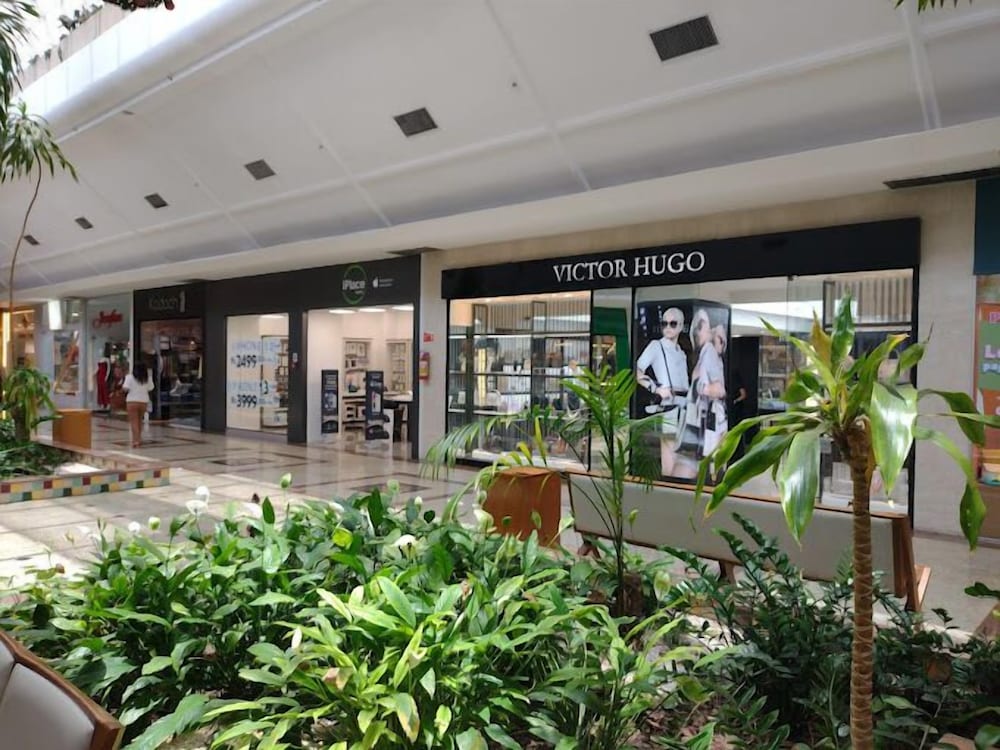 Фото Ipê Center Hotel