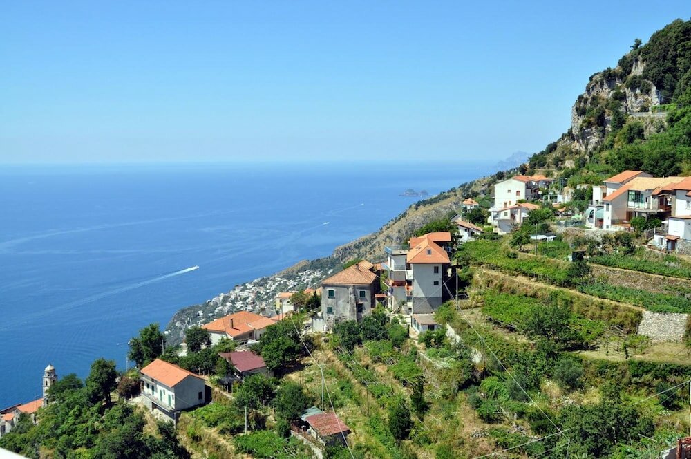 Фото B&b Il Canto delle Sirene