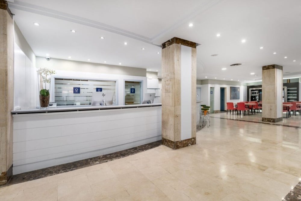 Фото Crisol Leganes