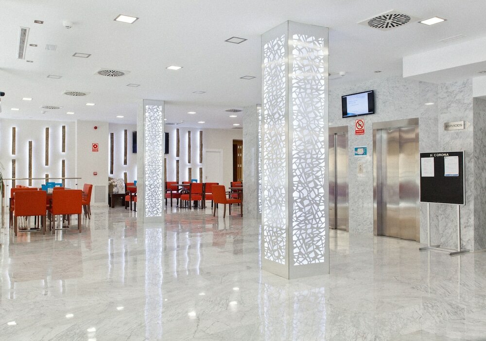 Фото Hotel Porcel Sabica