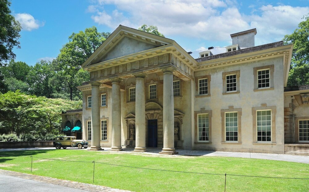 Фото voco The Darwin Atlanta Midtown by IHG