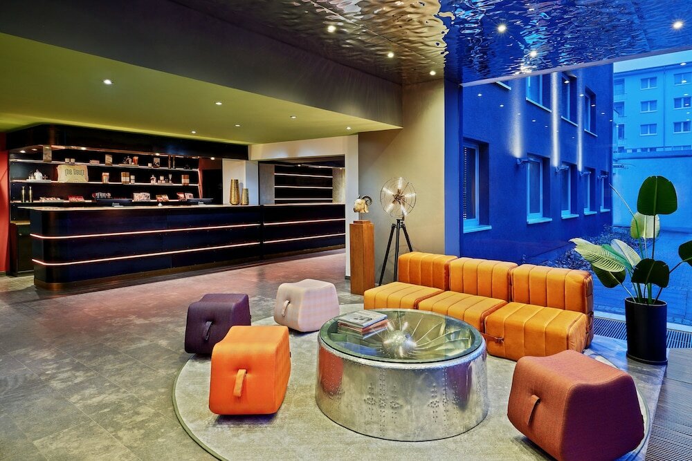 Фото The Deutz, a Tribute Portfolio Hotel