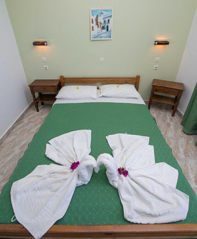 Фото Hotel Anagros