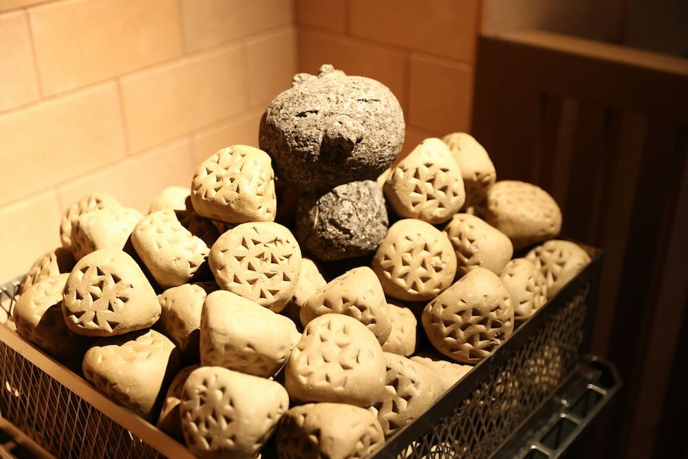 Фото Dormy Inn Okayama