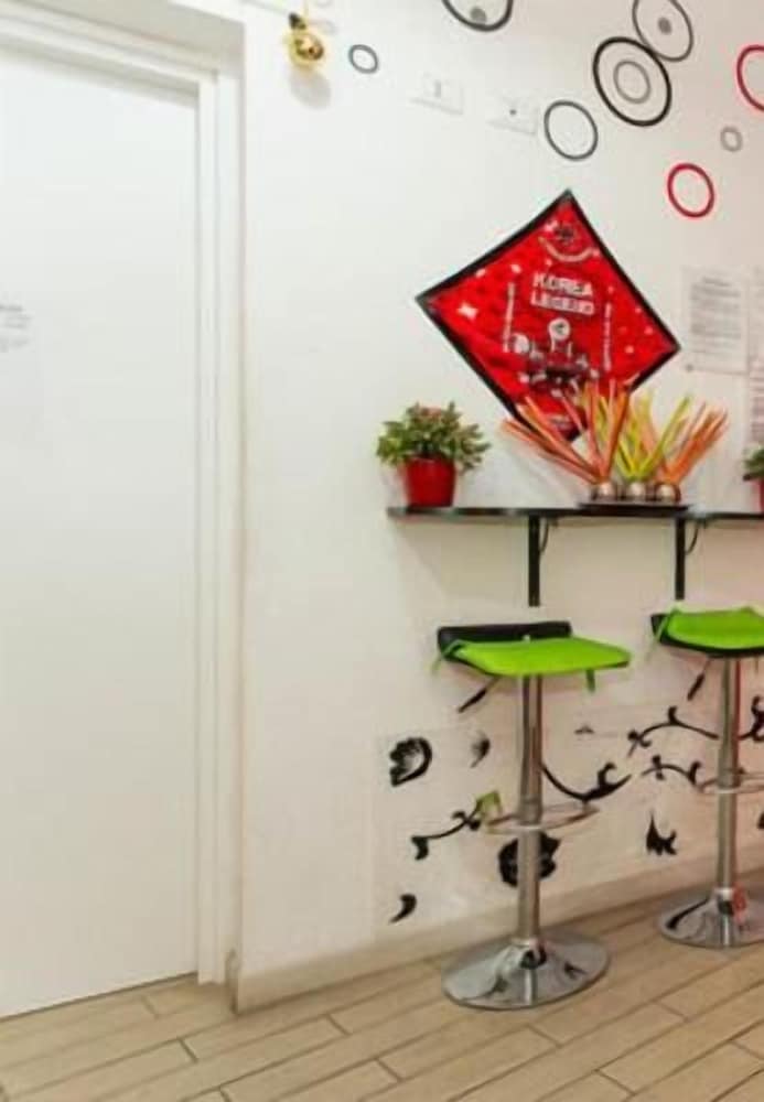 Фото Central Hostel Milano