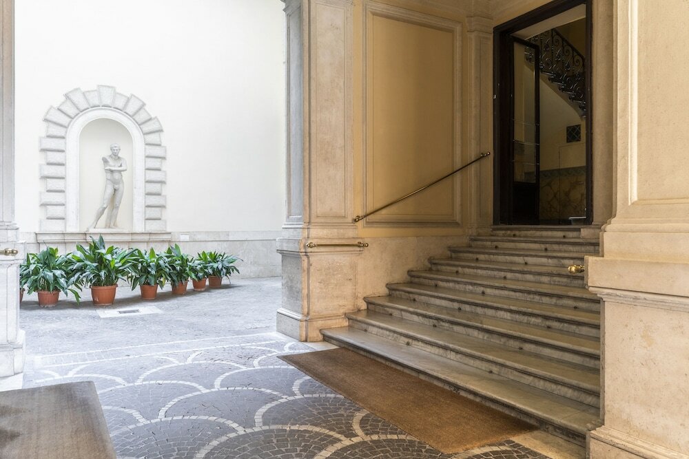 Фото Hotel Donna Francesca