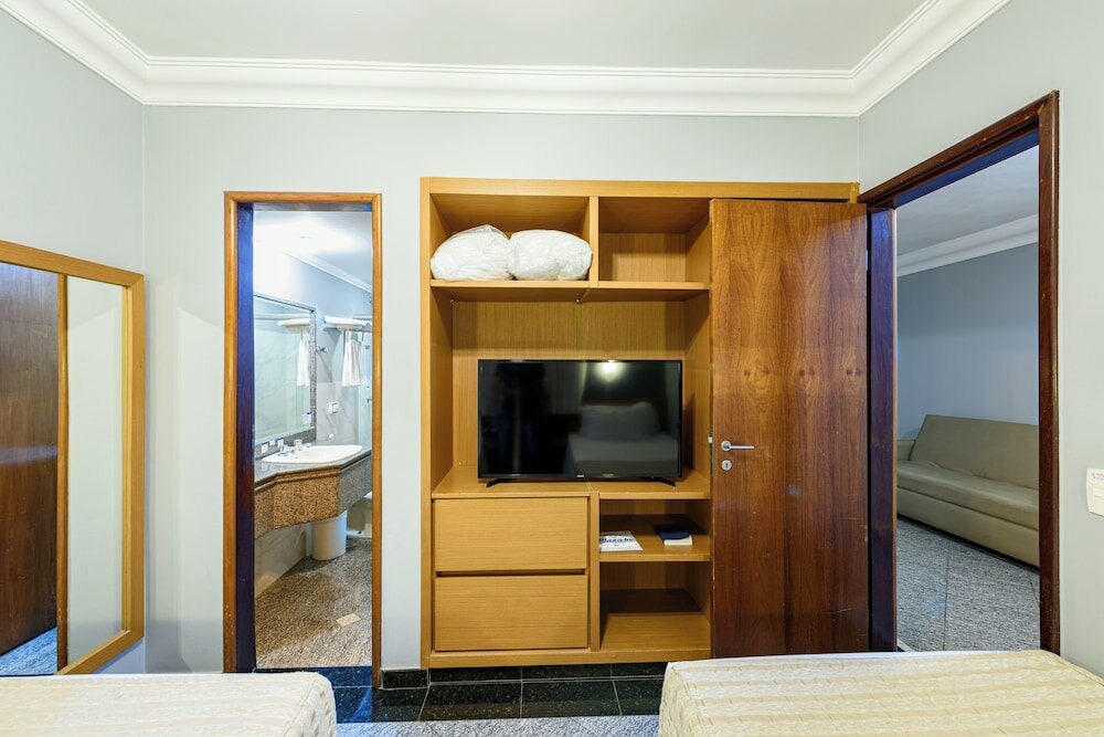 Фото Plaza Inn Executive