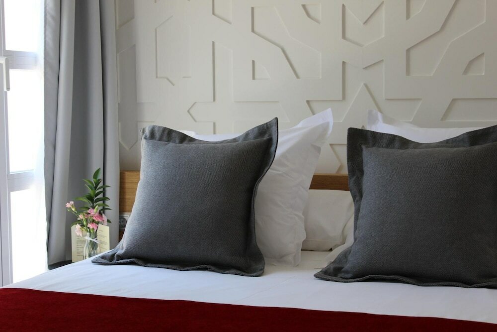 Фото Hotel Boutique Caireles