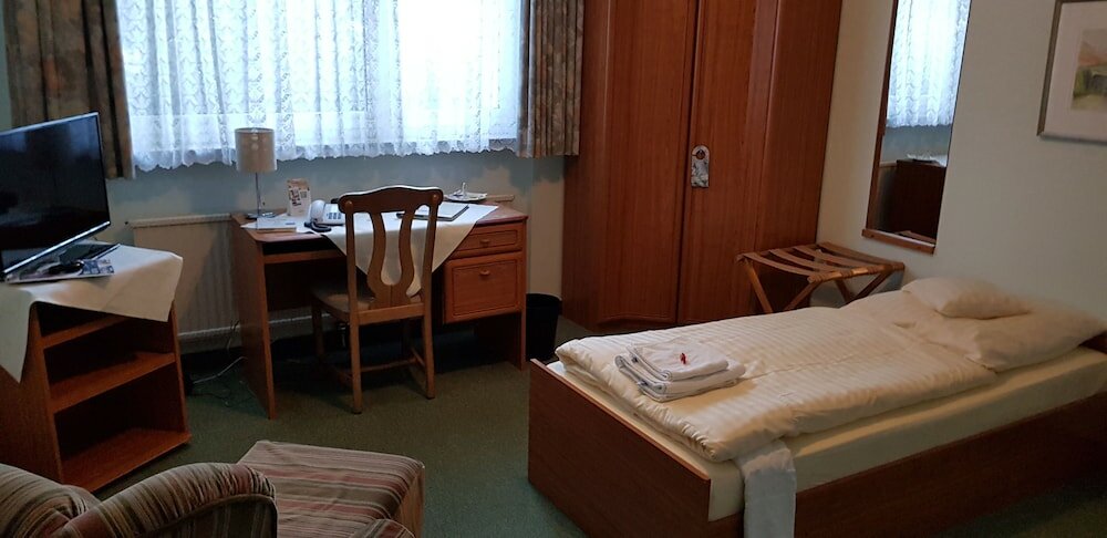 Фото Akzent Hotel Gut Hoeing