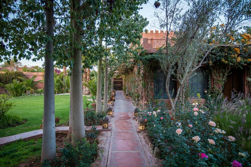 Фото Jnane Leila Mks