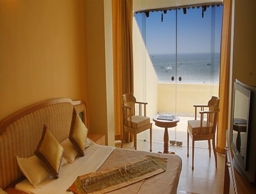 Фото Calangute Residency