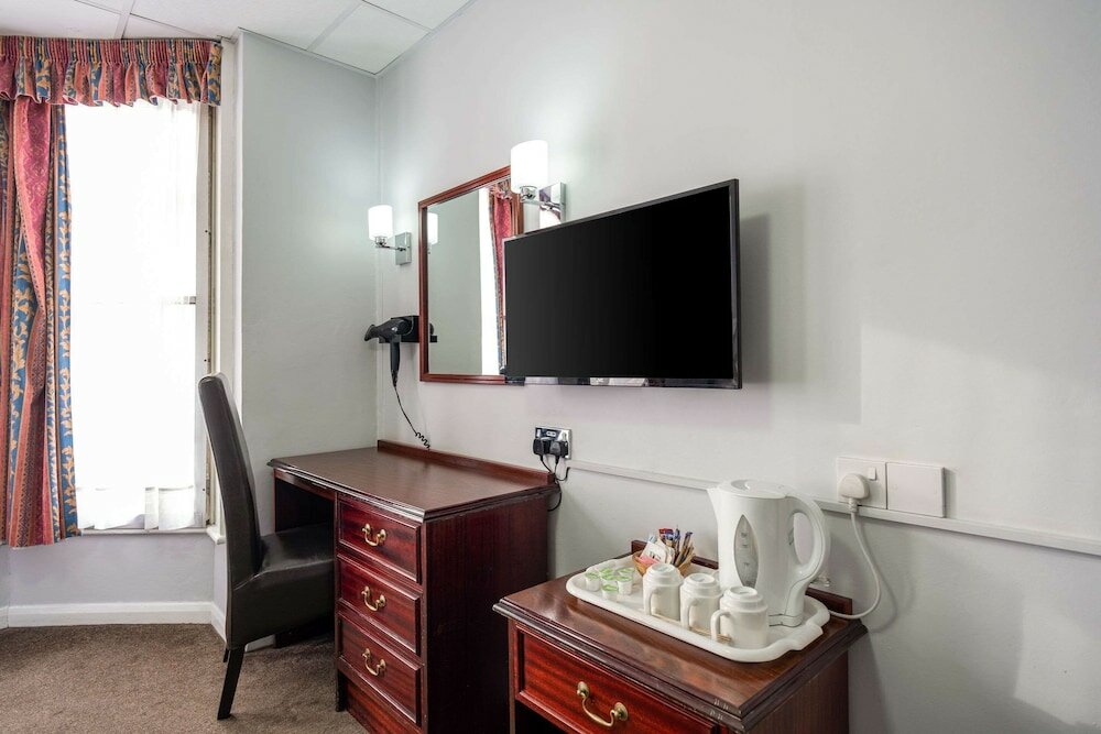 Фото Comfort Inn Birmingham