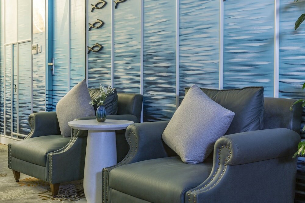 Фото Peninsula Hotel Danang