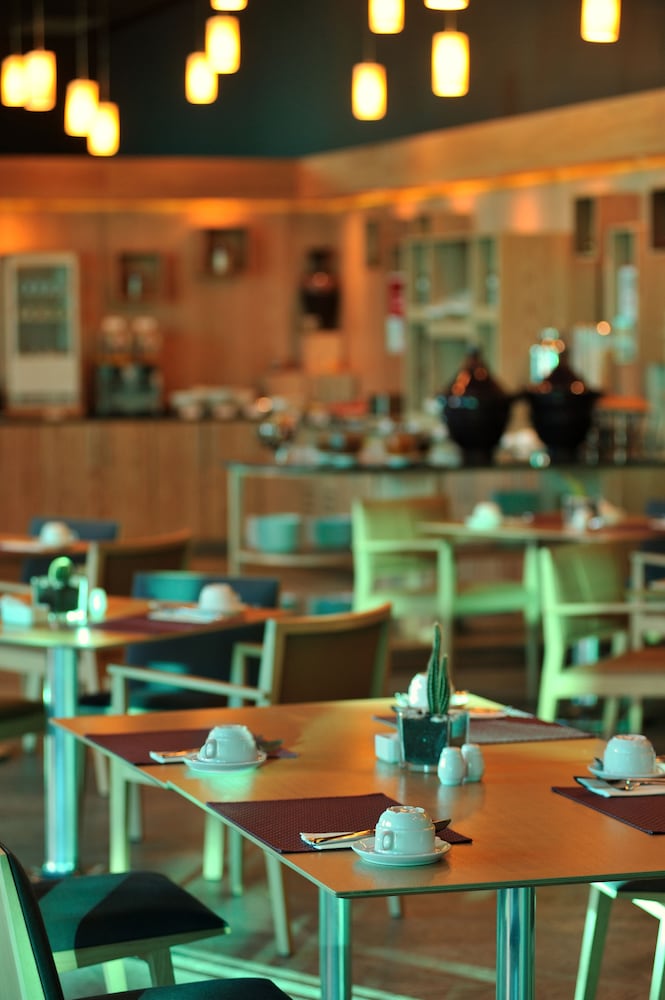 Фото Mercure Rif Nador