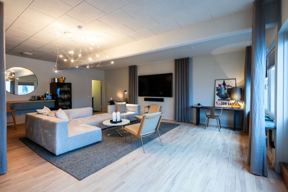 Фото Hotel Maritime