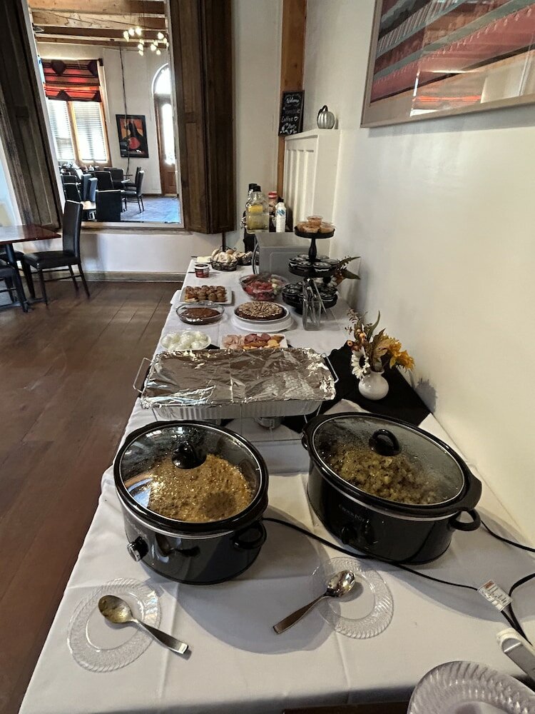 Фото The Inn at Vanessie