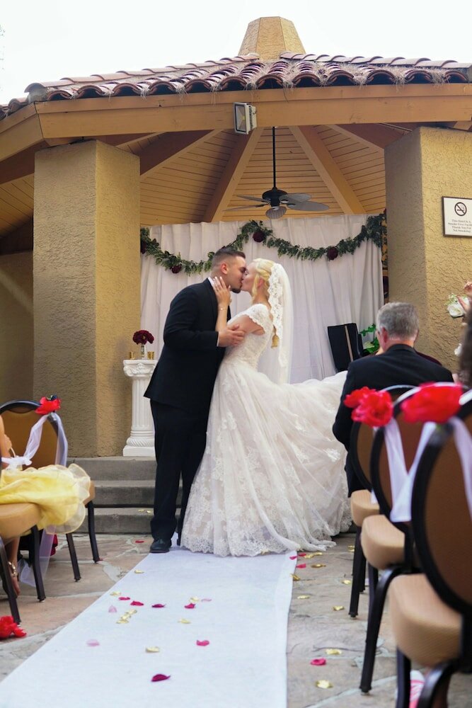 Фото Sheraton Tucson Hotel and Suites