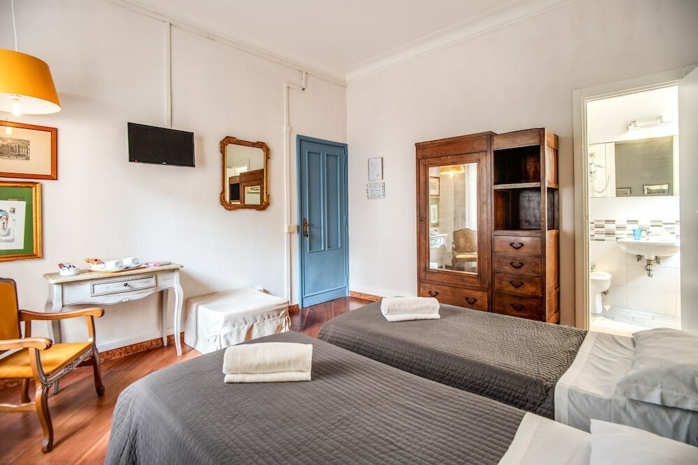 Фото B&b Circus Maximus