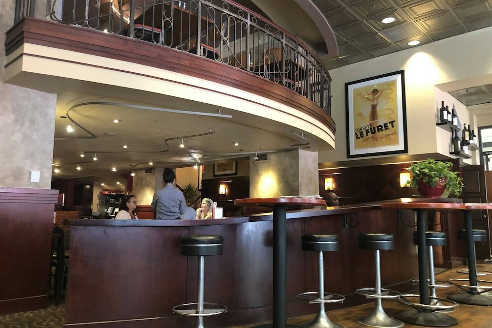 Фото Courtyard by Marriott Denver Downtown