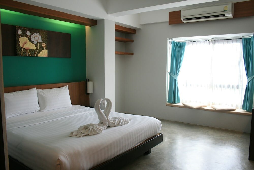 Фото Baan Ing Ping