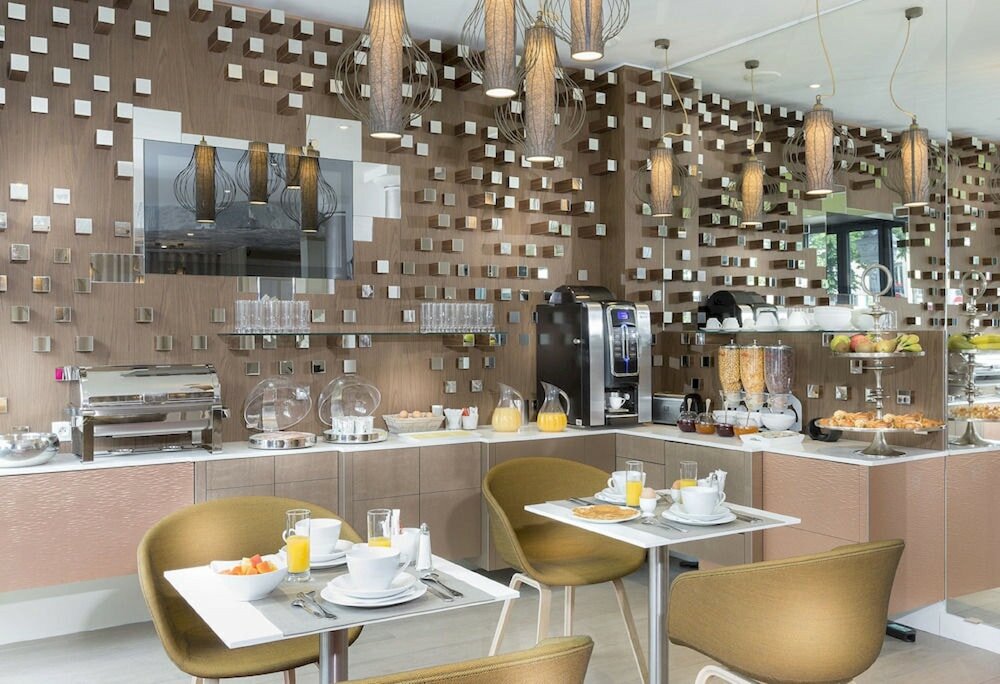 Фото Eiffel Segur