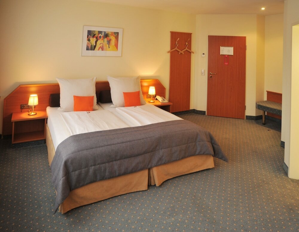 Фото Hotel Servatius Köln